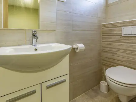 Mobile home Superior, Maison 6 personnes à Pula Banjole - Photo 12
