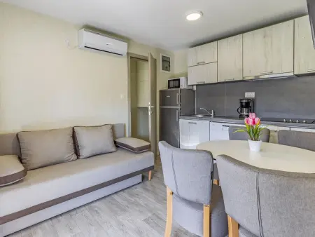 Mobile home Luxury Premium, Maison 6 personnes à Pula Banjole - Photo 2
