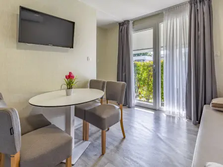 Mobile home Luxury Premium, Maison 6 personnes à Pula Banjole - Photo 5
