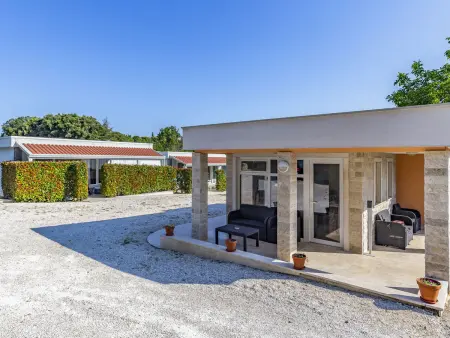Mobile home Luxury Premium, Maison 6 personnes à Pula Banjole - Photo 20