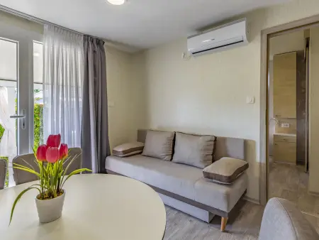 Mobile home Luxury Premium, Maison 6 personnes à Pula Banjole - Photo 10
