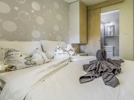 Mobile home Luxury Premium, Maison 6 personnes à Pula Banjole - Photo 17