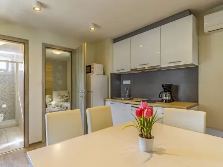 Mobile home Premium, Maison 4 personnes à Pula Banjole - Photo 1