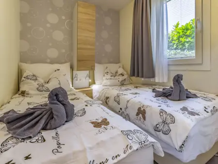 Mobile home Premium, Maison 4 personnes à Pula Banjole - Photo 2