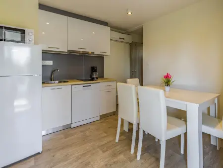 Mobile home Premium, Maison 4 personnes à Pula Banjole - Photo 9