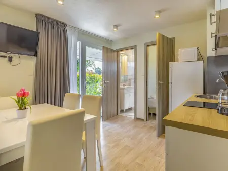 Mobile home Premium, Maison 4 personnes à Pula Banjole - Photo 10