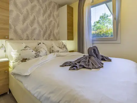 Mobile home Premium, Maison 4 personnes à Pula Banjole - Photo 12