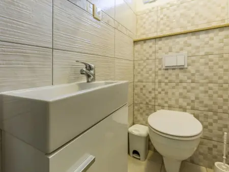 Mobile home Premium, Maison 4 personnes à Pula Banjole - Photo 14