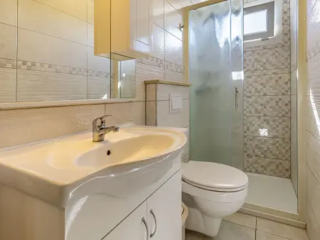 Mobile home Premium, Maison 4 personnes à Pula Banjole - Photo 16
