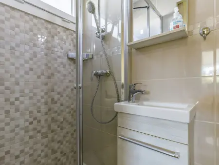 Mobile home Luxury Premium, Maison 6 personnes à Pula Banjole - Photo 14