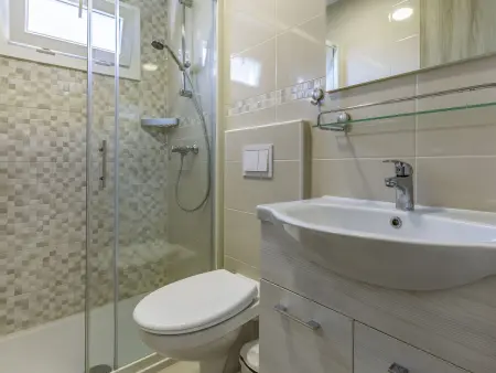 Mobile home Luxury Premium, Maison 6 personnes à Pula Banjole - Photo 17
