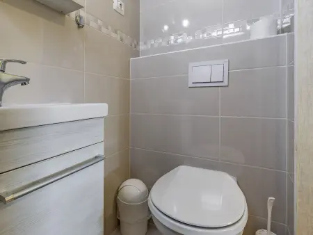 Mobile home Luxury Premium, Maison 6 personnes à Pula Banjole - Photo 18