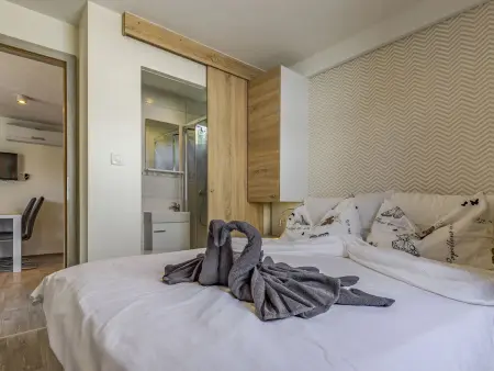 Mobile home Superior, Maison 6 personnes à Pula Banjole - Photo 5