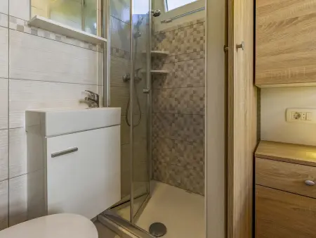 Mobile home Superior, Maison 6 personnes à Pula Banjole - Photo 6