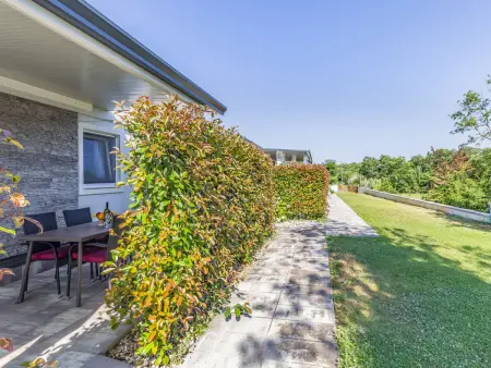 Mobile home Superior, Maison 6 personnes à Pula Banjole - Photo 17