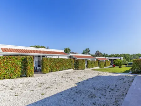 Mobile home Superior, Maison 6 personnes à Pula Banjole - Photo 25