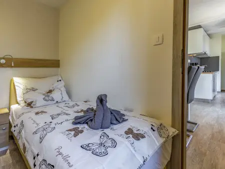 Mobile home Superior, Maison 6 personnes à Pula Banjole - Photo 23