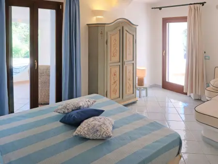 Omer, Maison 10 personnes à San Teodoro - Photo 22