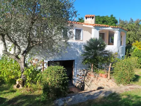 Omer, Maison 10 personnes à San Teodoro - Photo 43