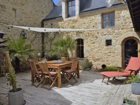 La Demeure de Tumiac, Maison 6 personnes à Arzon - Photo 1