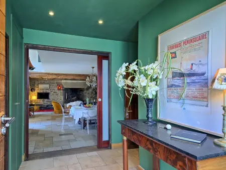 La Demeure de Tumiac, Maison 6 personnes à Arzon - Photo 4