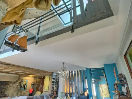 La Demeure de Tumiac, Maison 6 personnes à Arzon - Photo 10