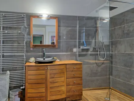 La Demeure de Tumiac, Maison 6 personnes à Arzon - Photo 14