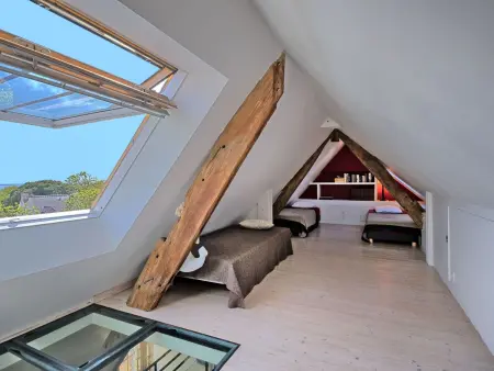 La Demeure de Tumiac, Maison 6 personnes à Arzon - Photo 21