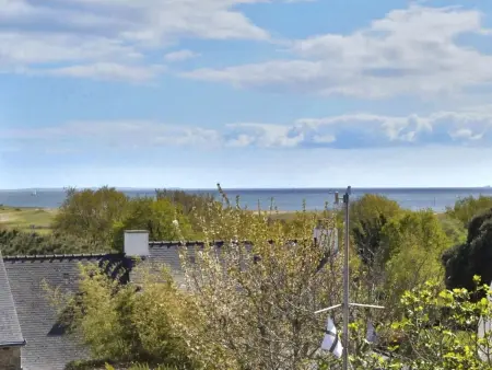 La Demeure de Tumiac, Maison 6 personnes à Arzon - Photo 23