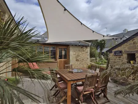 La Demeure de Tumiac, Maison 6 personnes à Arzon - Photo 26