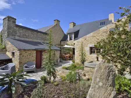 La Demeure de Tumiac, Maison 6 personnes à Arzon - Photo 29