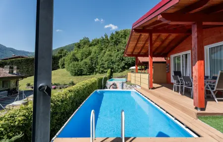 Maison 7 personnes à Solto Collina BG - Photo 9