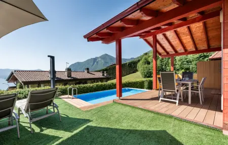 Maison 7 personnes à Solto Collina BG - Photo 10