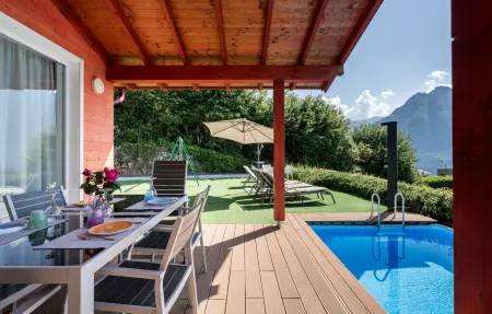 Maison 7 personnes à Solto Collina BG - Photo 11