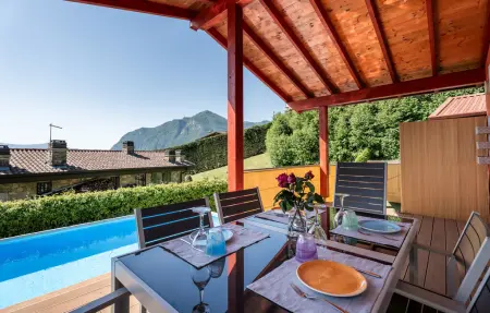 Maison 7 personnes à Solto Collina BG - Photo 12