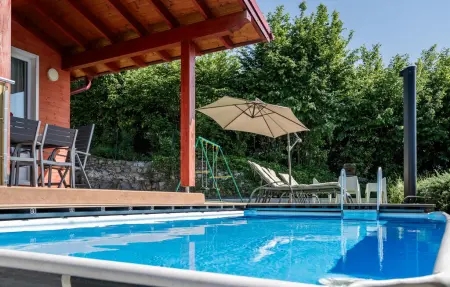 Maison 7 personnes à Solto Collina BG - Photo 13