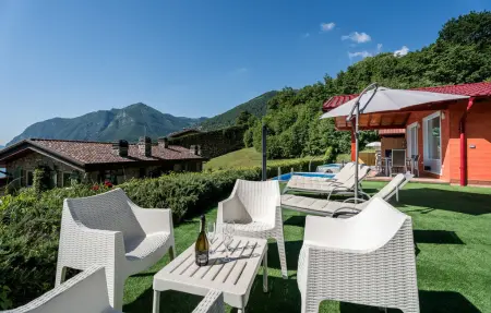Maison 7 personnes à Solto Collina BG - Photo 14