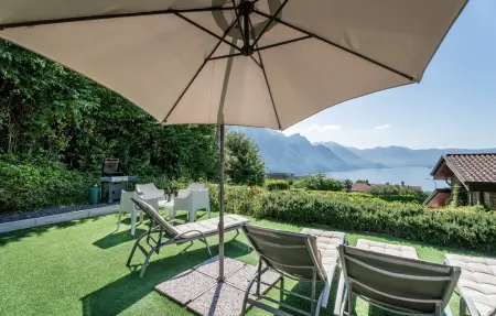 Maison 7 personnes à Solto Collina BG - Photo 15