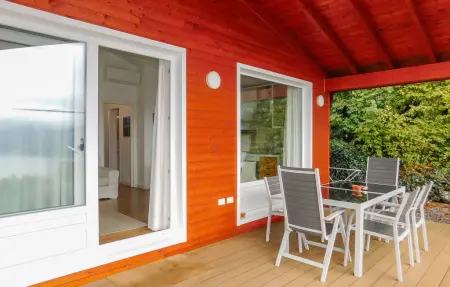 Maison 7 personnes à Solto Collina BG - Photo 17