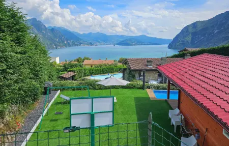 Maison 7 personnes à Solto Collina BG - Photo 20