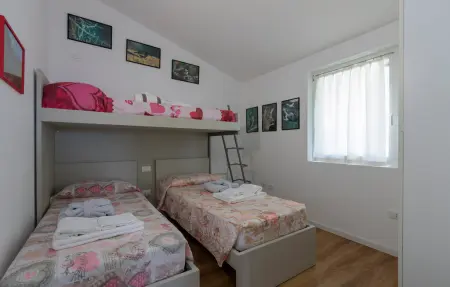 Maison 7 personnes à Solto Collina BG - Photo 28