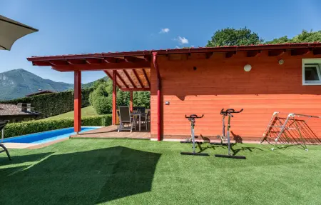 Maison 7 personnes à Solto Collina BG - Photo 35