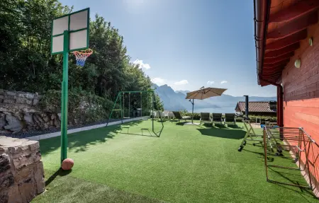 Maison 7 personnes à Solto Collina BG - Photo 37