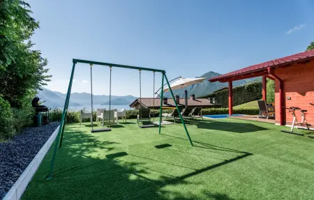Maison 7 personnes à Solto Collina BG - Photo 38