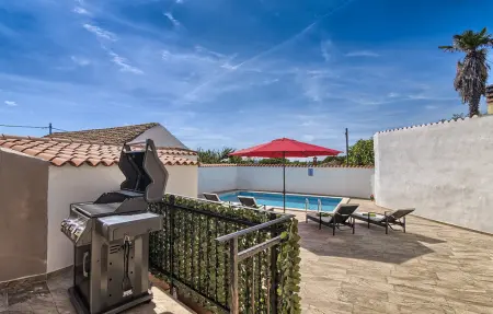 Maison 8 personnes à Liznjan - Photo 2