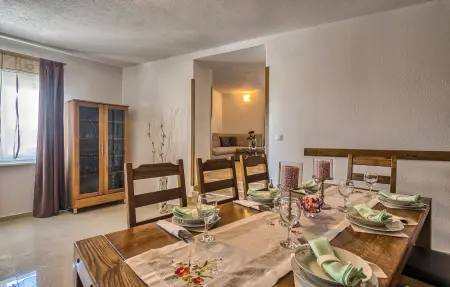 Maison 8 personnes à Liznjan - Photo 3