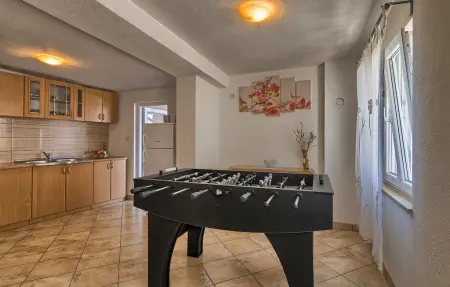 Maison 8 personnes à Liznjan - Photo 4