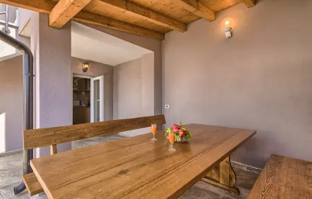 Maison 8 personnes à Liznjan - Photo 9