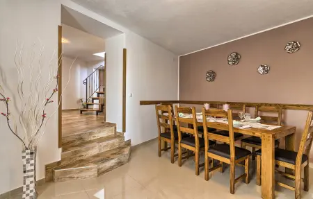 Maison 8 personnes à Liznjan - Photo 16