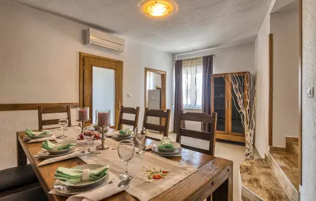Maison 8 personnes à Liznjan - Photo 17